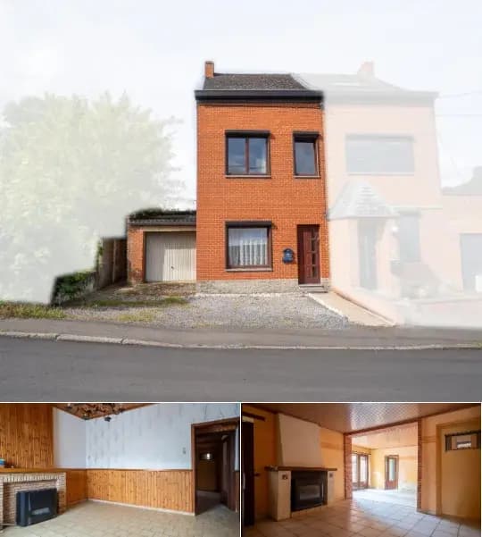 Residence for sale