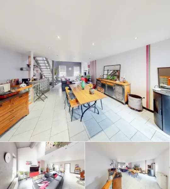Residence for sale