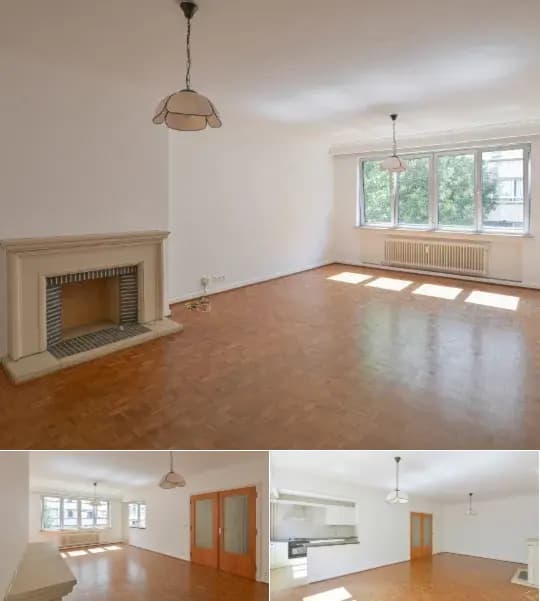 Apartment for rent