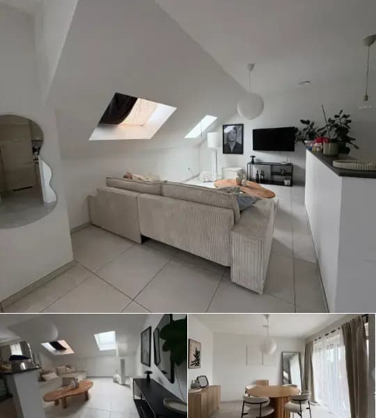 Apartment for rent