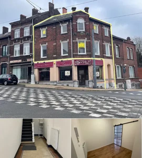 Duplex for sale