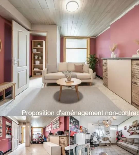 Residence for sale