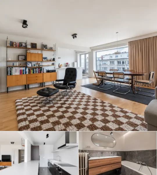 Apartment for sale