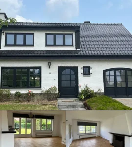 Residence for rent