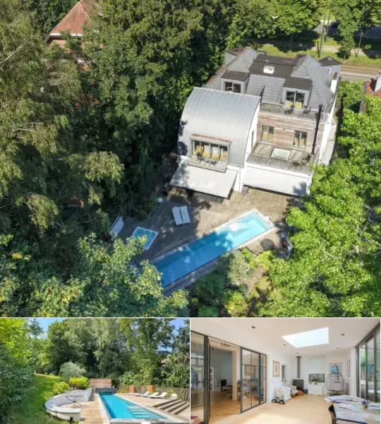 Residence for sale