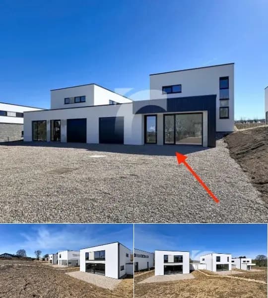 Residence for sale