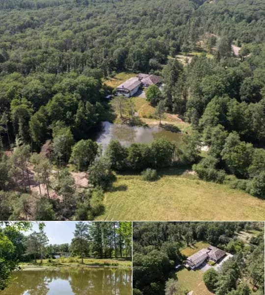 Residence for sale