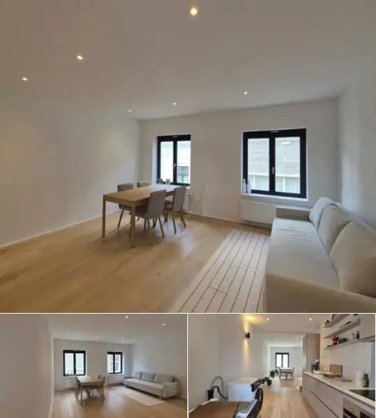 Duplex for rent