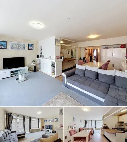 Apartment for sale