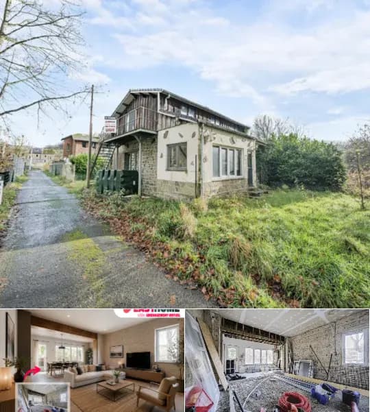 Residence for sale