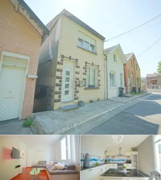 Residence for rent