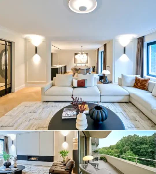 Apartment for rent