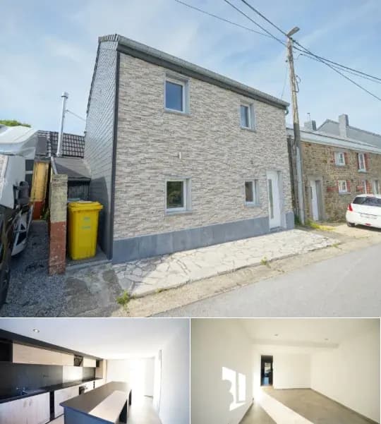 Residence for rent