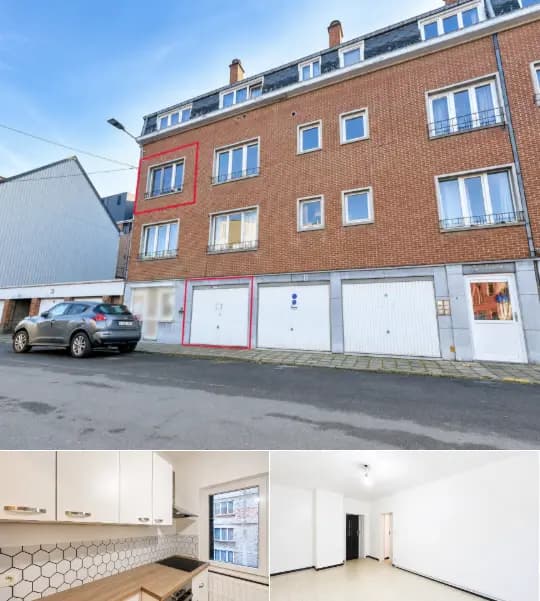 Apartment for sale