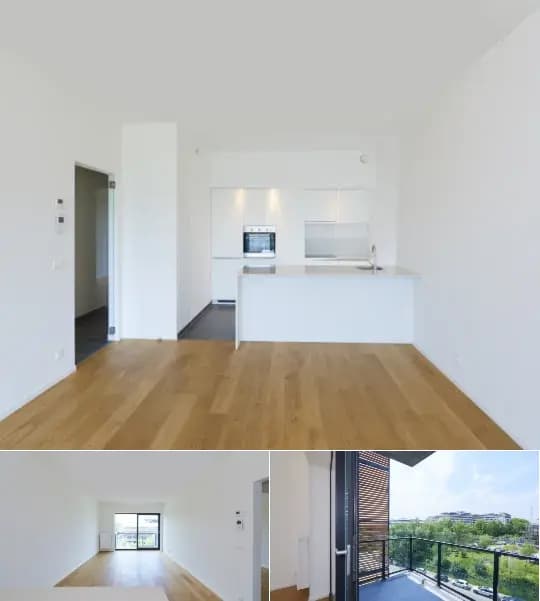 Apartment for rent