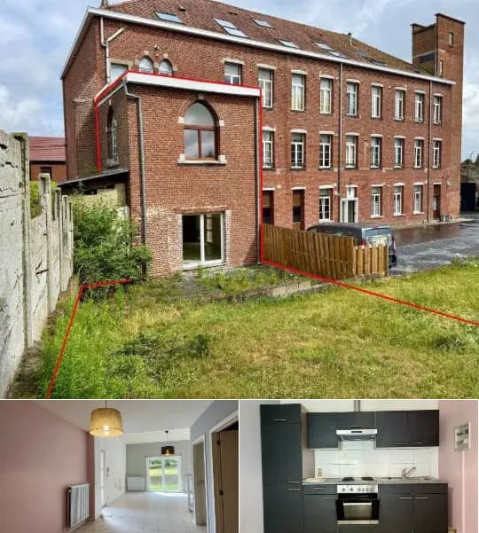 Apartment for sale