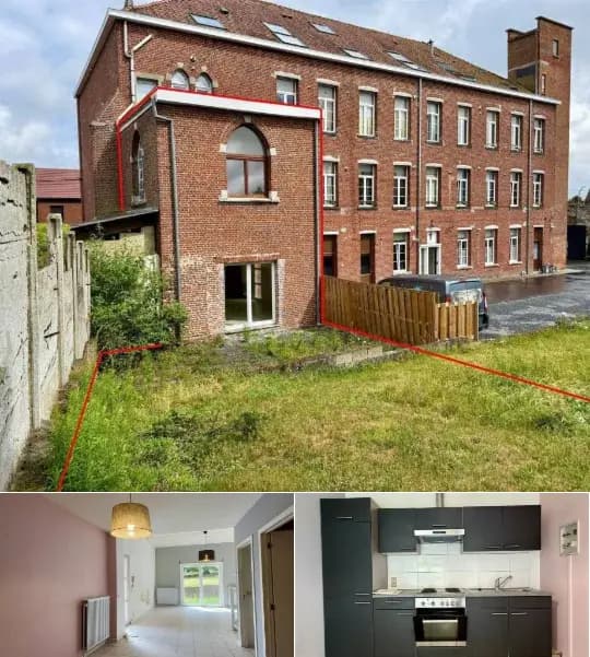 Apartment for sale