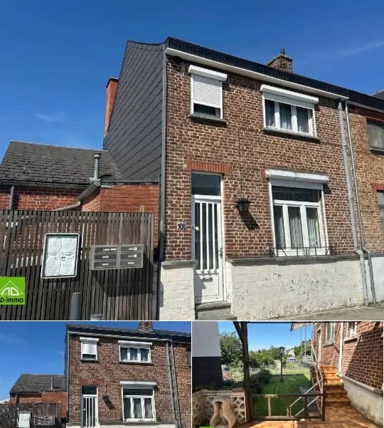 Residence for sale