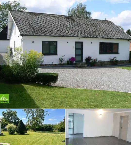 Villa for rent
