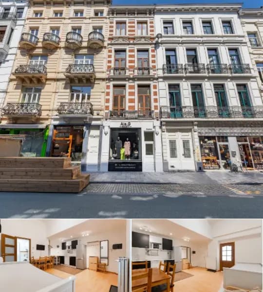 Apartment for sale