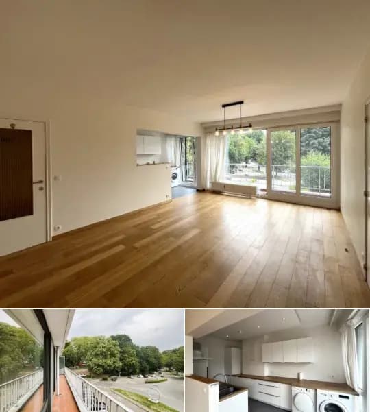 Apartment for rent
