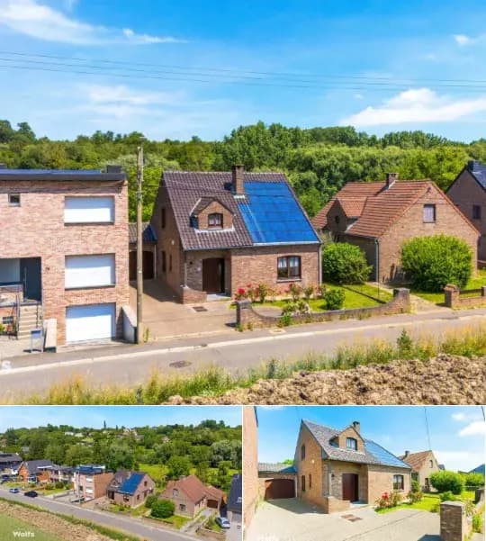 Residence for sale
