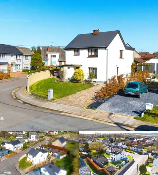 Residence for sale