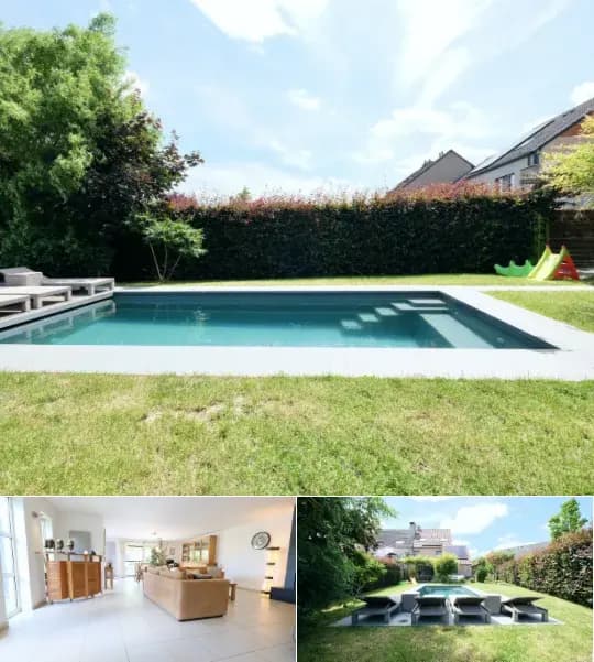 Residence for sale
