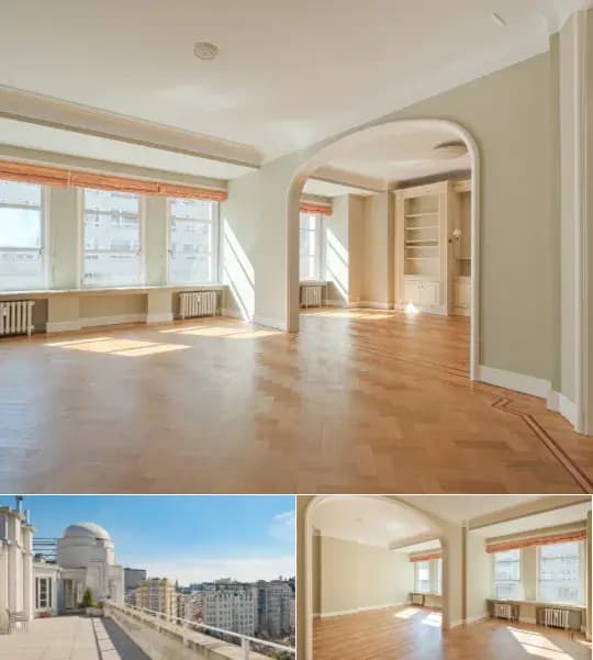 Apartment for rent