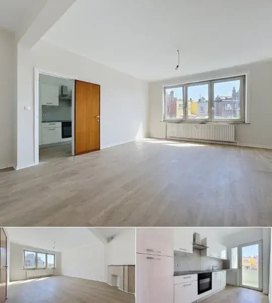 Apartment for rent
