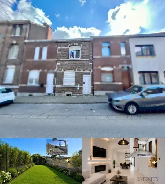 Residence for sale