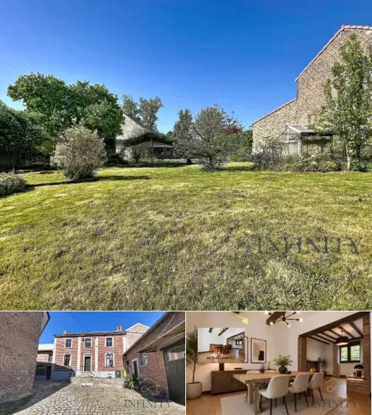 Residence for sale