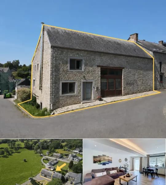 Residence for sale