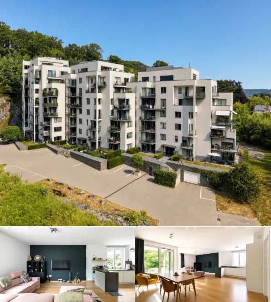 Apartment for sale