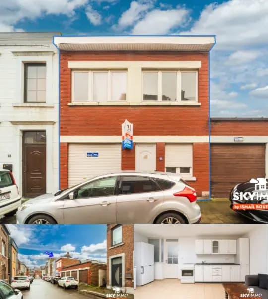 Residence for sale