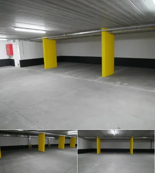 Parking for rent (New construction project)