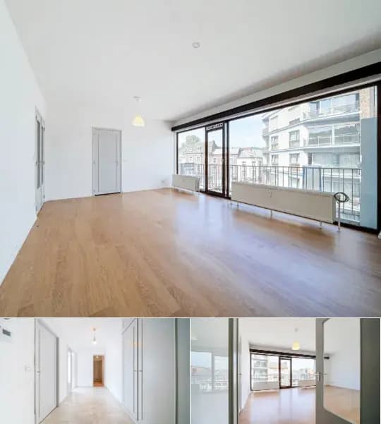 Penthouse for sale