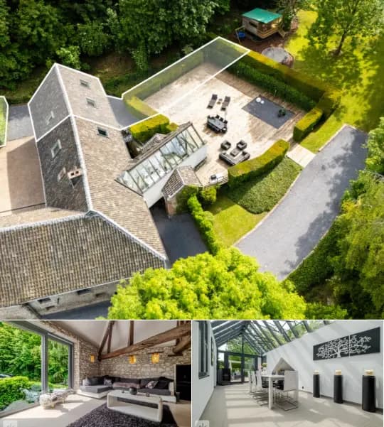 Cottage for sale