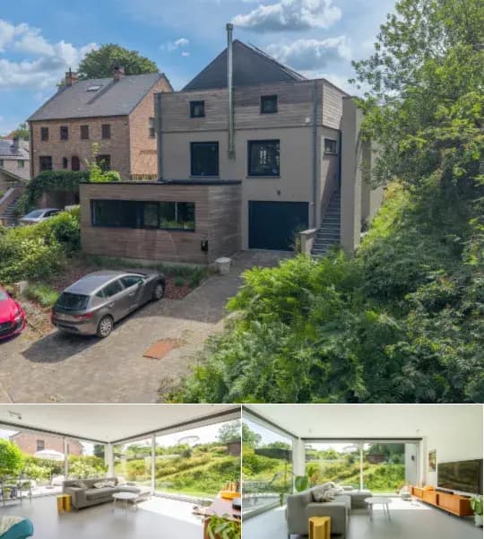 Residence for sale