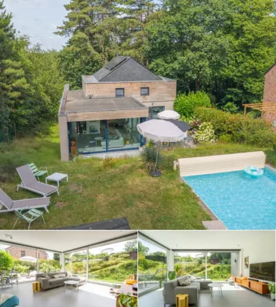 Residence for sale