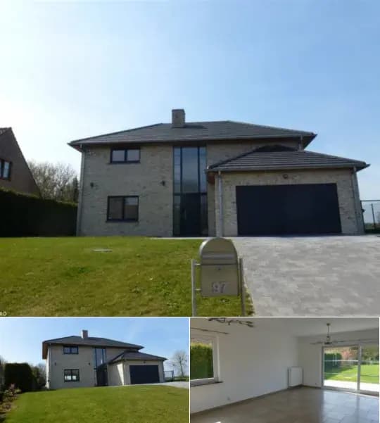 Villa for rent