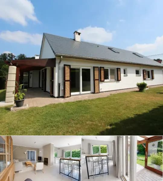 Residence for rent
