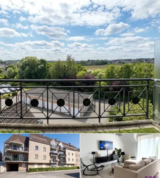 Apartment for sale