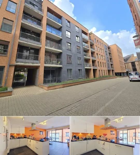 Apartment for rent