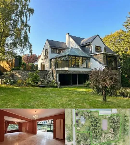 Residence for sale