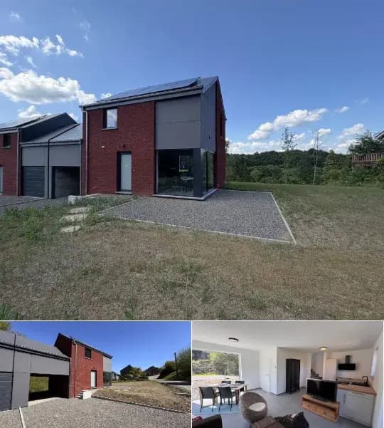 Residence for rent