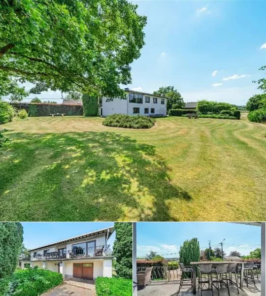 Residence for sale