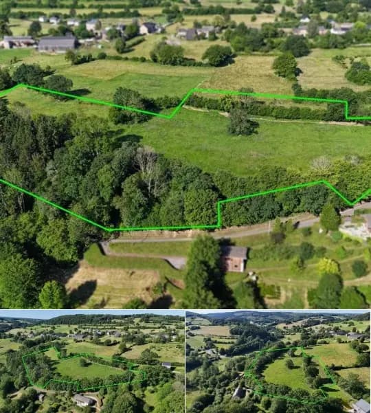 Land for sale