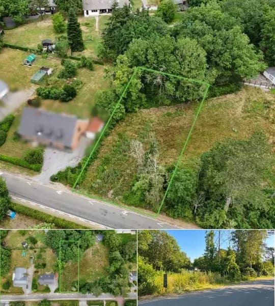 Land for sale
