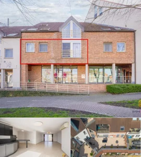 Apartment for sale